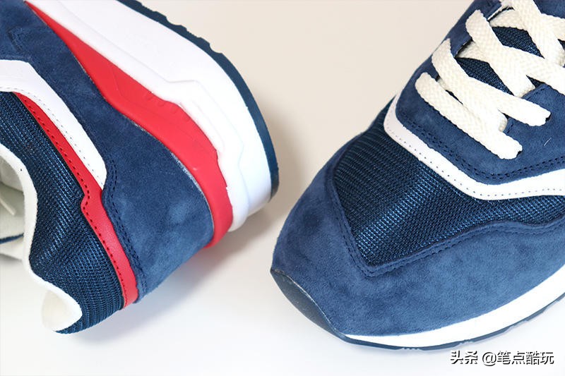 复古休闲鞋测评最好的,推荐颜值高性能又好的休闲鞋