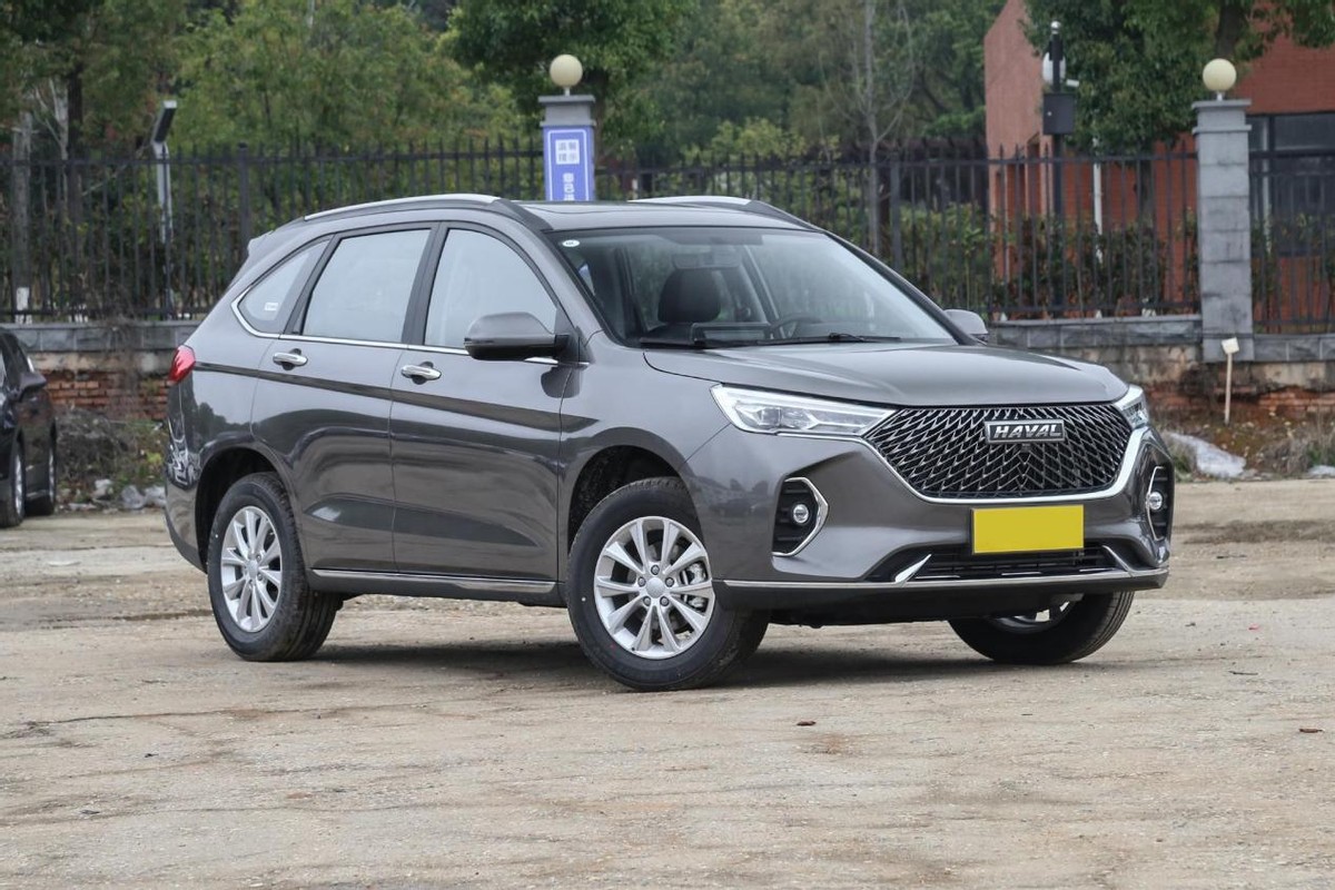 8万左右1.5tsuv,动力好空间大配置高的合资suv