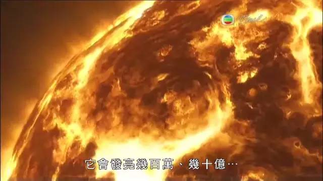 十部顶级纪录片天文中的天文,最值得观看的天文纪录片