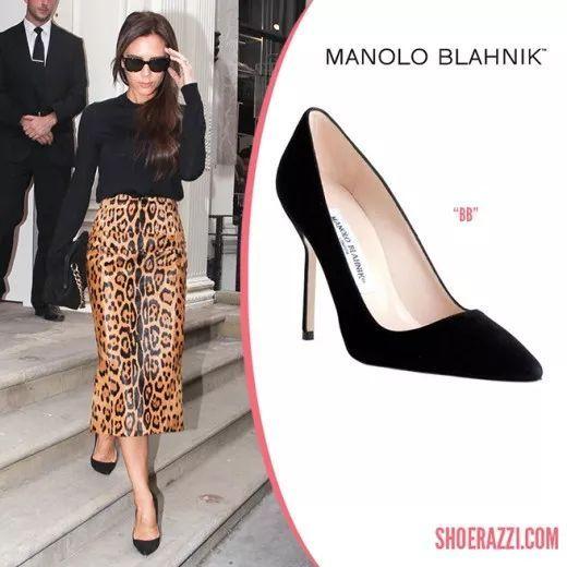 惊艳的高跟鞋设计,绝美设计感高跟鞋