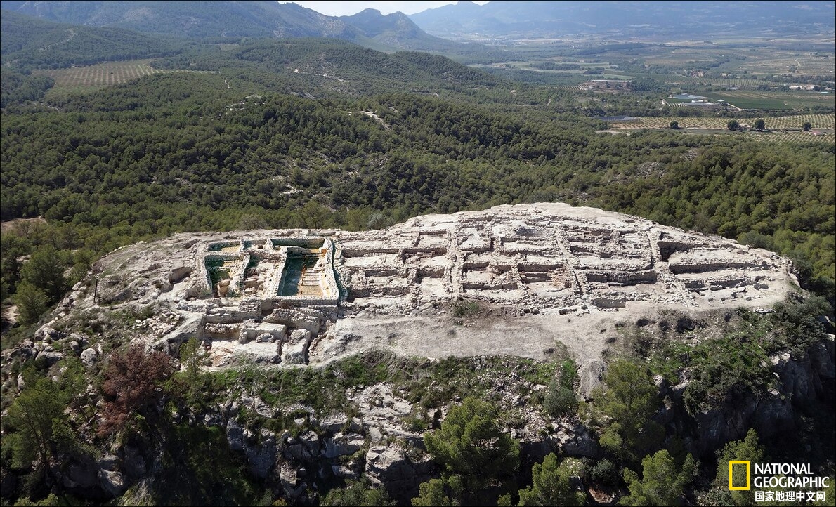 种种迹象表明，四千年前的欧洲女性可能拥有真正的政治权力
