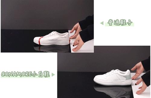 别再盯着外国大牌了！潮鞋选国货之光，100种时髦穿法随便造