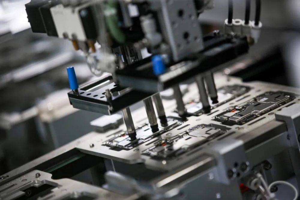 圆珠笔年产,中国终于突破了圆珠笔生产技术