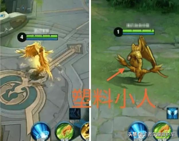 王者光荣新赛季新出的英雄皮肤,王者光荣赛季英雄皮肤