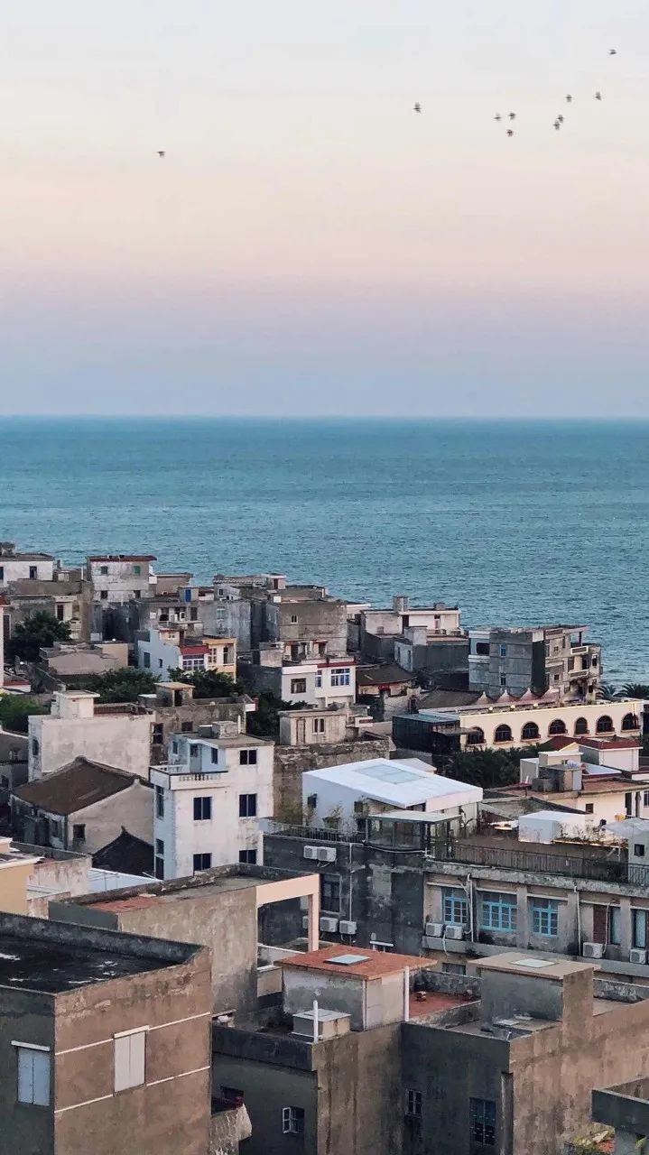 去人少景美的小众海岛度个周末,这些海岛人少景美不输马代