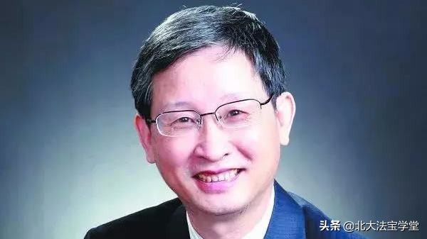 北*法大**学院陈兴良教授：互联网帐号恶意注册黑色产业的刑法思考