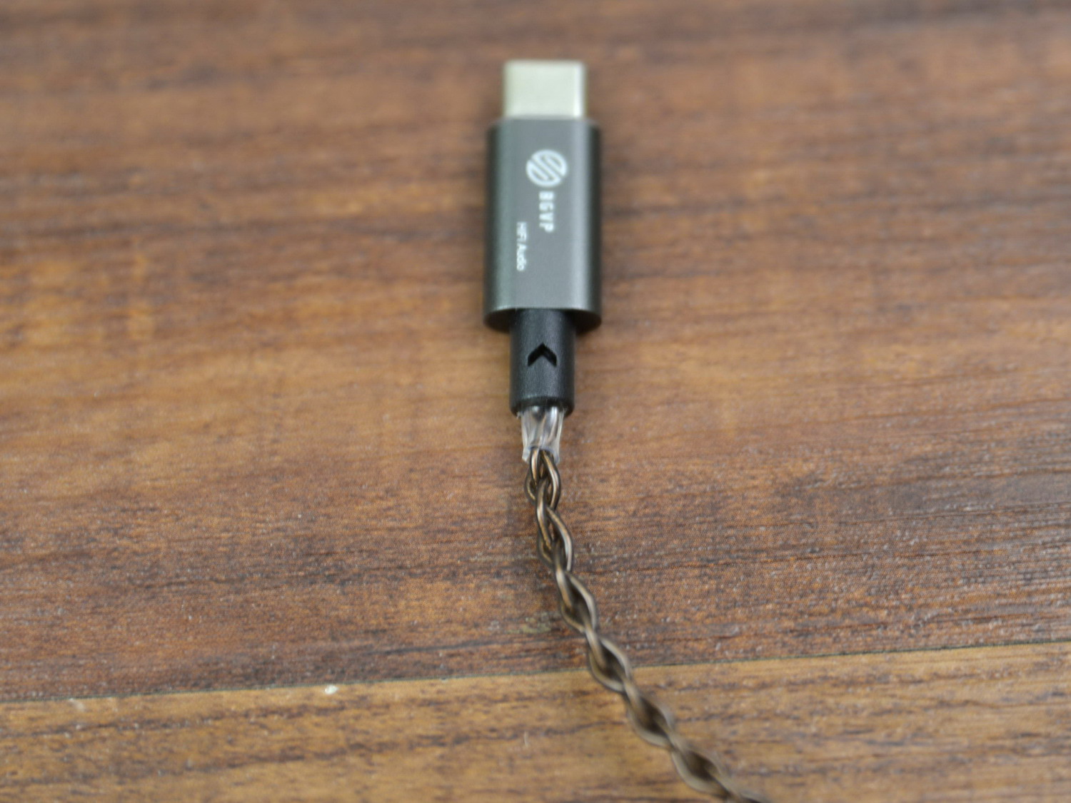 改善手机音质，还能作为USB外置声卡，BGVPT01耳放线体验