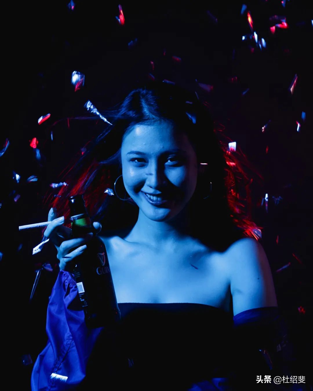 如何请陌生女孩喝一杯（内部交流）.PDF