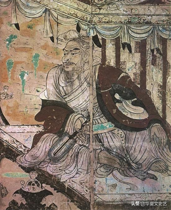 魏晋时期的清凉之风,魏晋时期的清谈之风