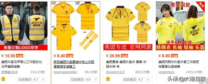 逛逛街！吃吃饭！拍拍照！随手赚3000+适合新人的小项目