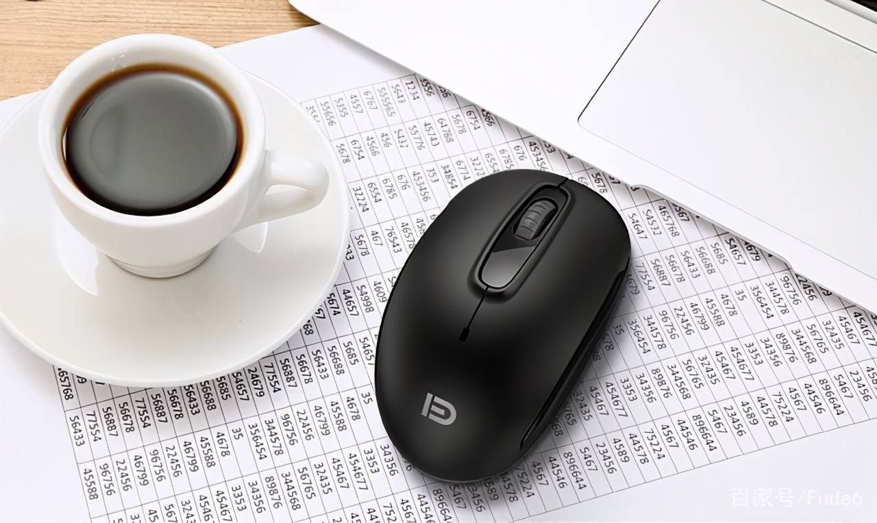 富德鼠标好不好,m170鼠标不灵敏怎么回事