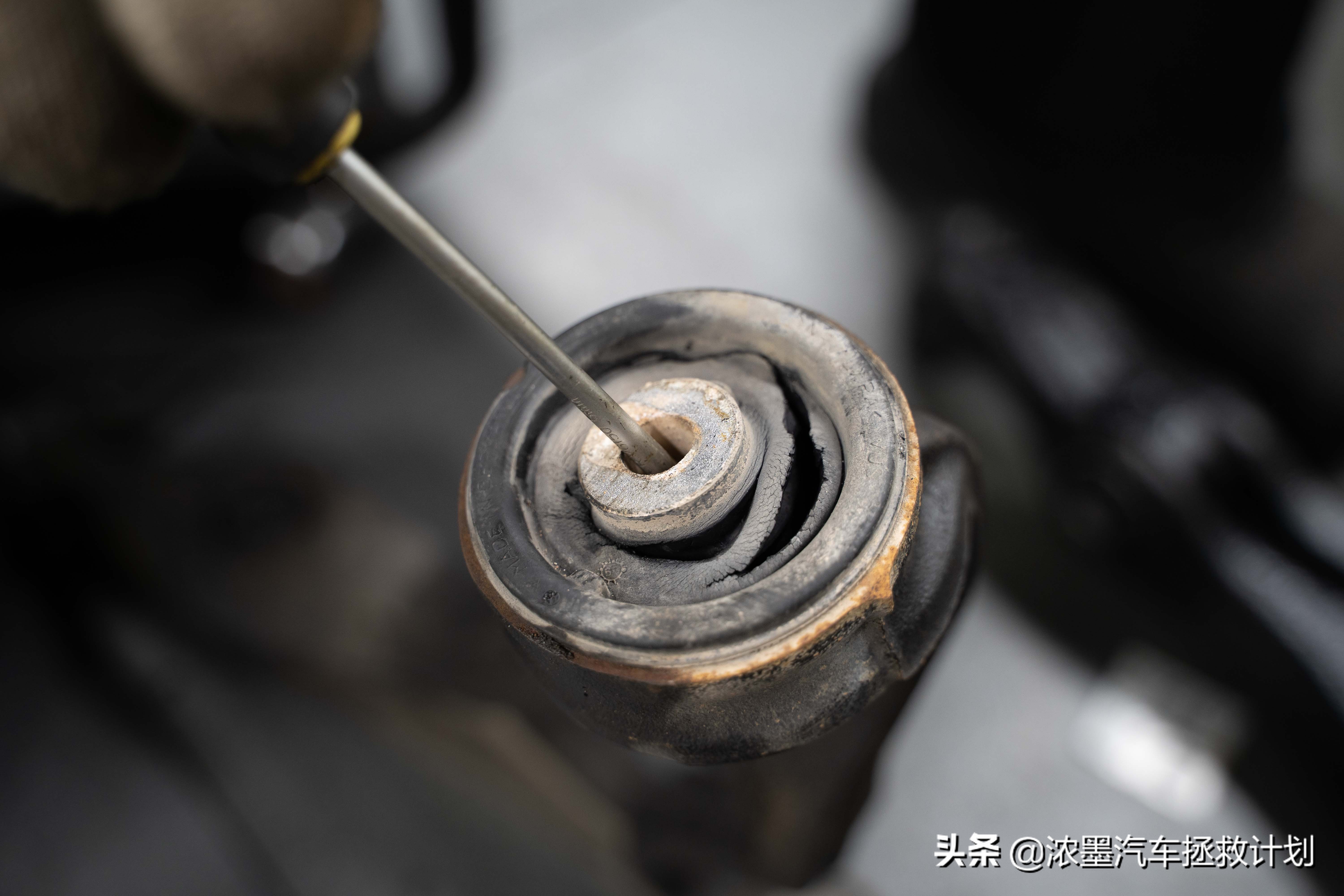 途锐改灯19款锋锐,途锐锋锐