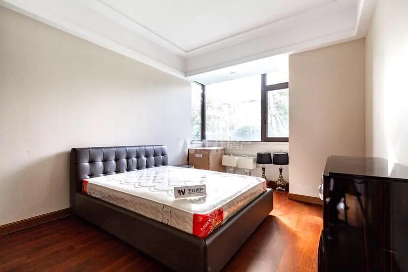 南京江心洲房子推荐,南京江心洲荣盛豪宅