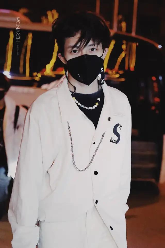 青三成员公布恋情,青三官宣出道