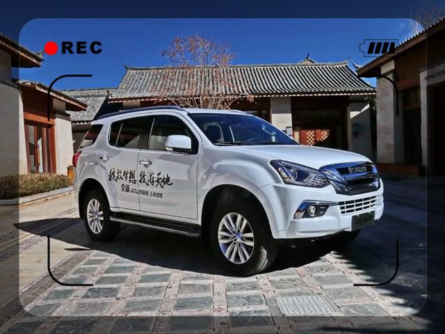 省油便宜还霸气的柴油车,柴油车哪款最实惠5万块以内