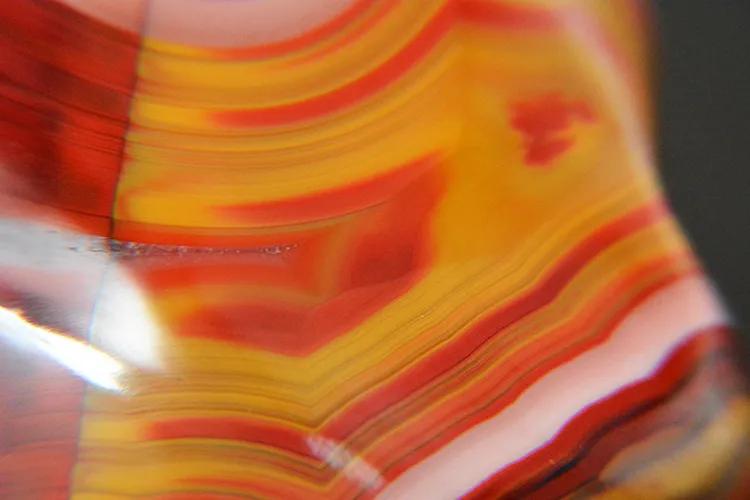 见证了地球变化的石头,岩石如何记录地球演化历史