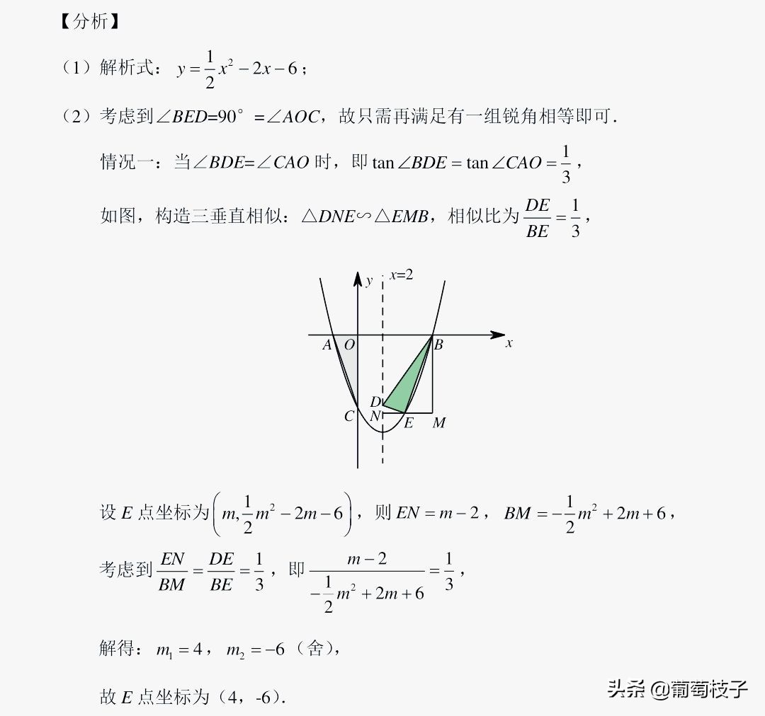 中考数学专题角平分线夹角模型,相似形中考专题