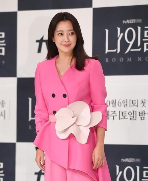 金喜善鼻子图片,金喜善希腊鼻