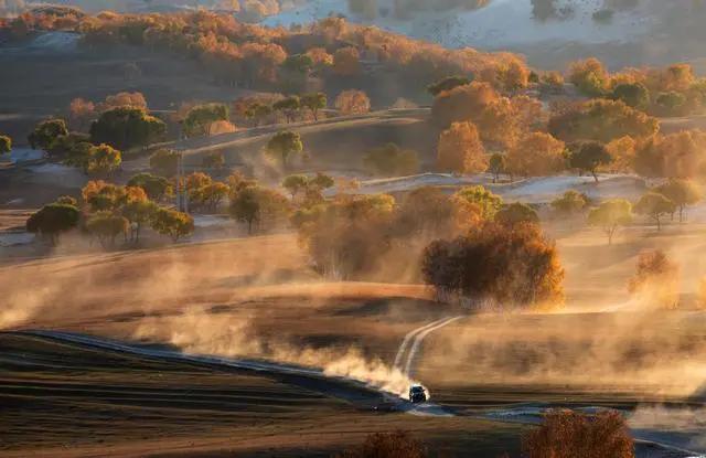 他因一首“红杏出墙”闻名，孤独时最忘不了的，却是孩子？