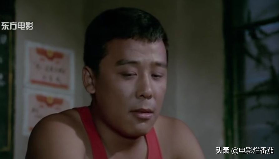 这部34年前的老电影,一部34年前的经典电影