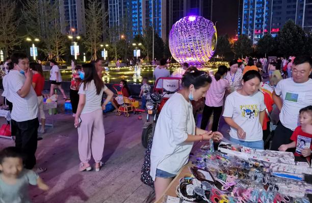 襄阳市襄州区允许摆摊的地方,襄阳市摆摊政策最新规定