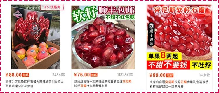 实地考察！长在树上的“雅诗兰黛”，籽软汁多更润肤