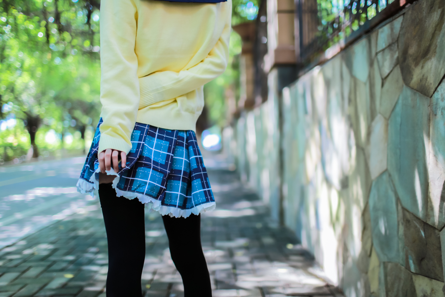 lovelive 矢泽妮可cosplay (矢泽妮可化妆全过程)