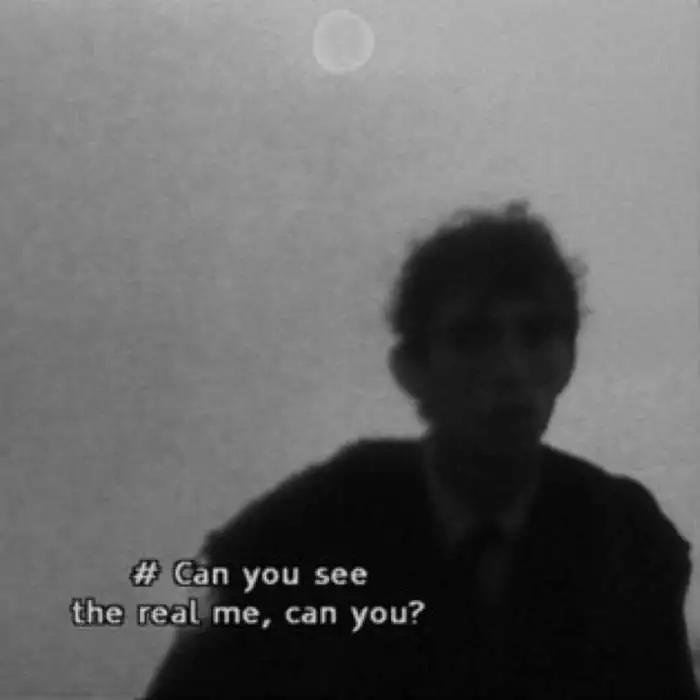 暗黑系朋友圈背景图高级质感,高冷背景图女生暗黑系