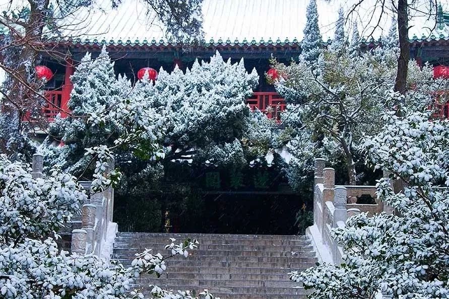 适合旅游的小众地方6月份,推荐一个春天好玩的地方