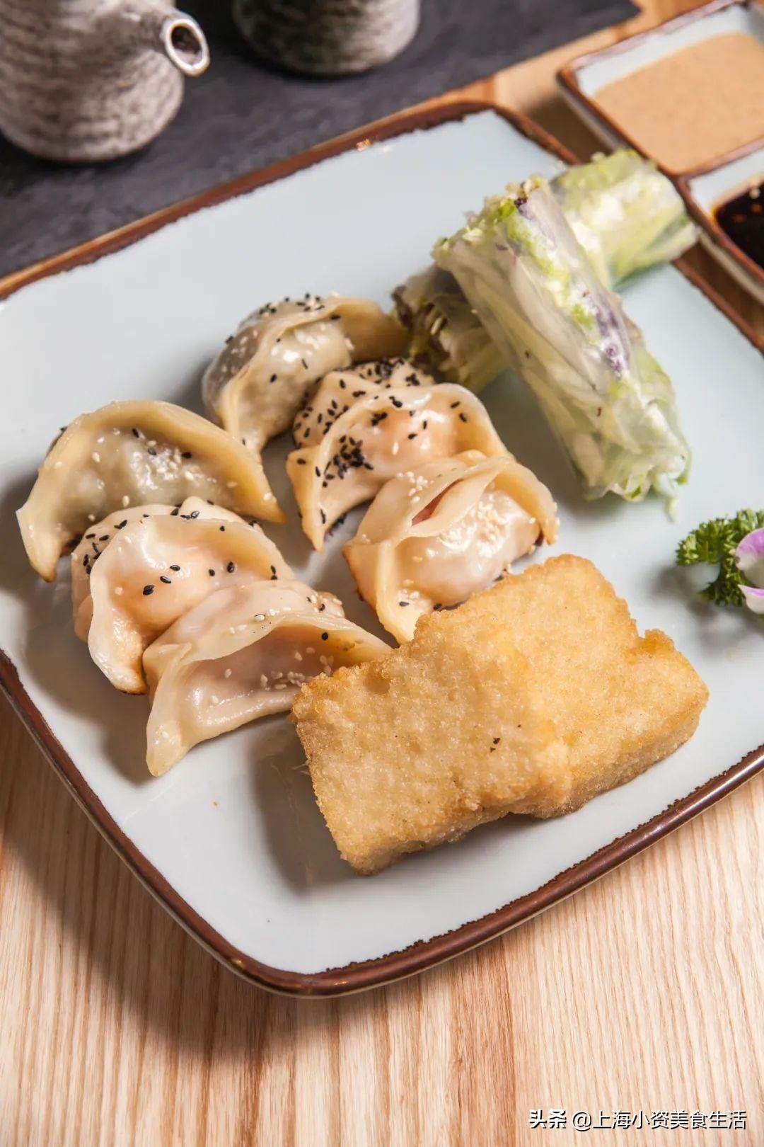 2020魔都锅贴测评，跑遍7个区才敢掏出这份良心实测