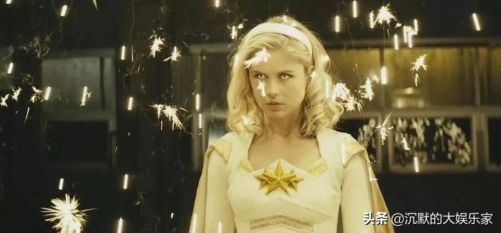 超能力美剧十大排行2021,一口气看完的超能力美剧