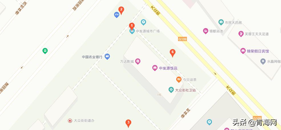 西宁这家“超人气商场”太太太太大方！28家零售2折起...