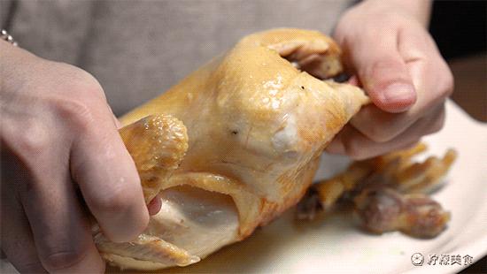 谁说深圳上下沙，不如广州上下九