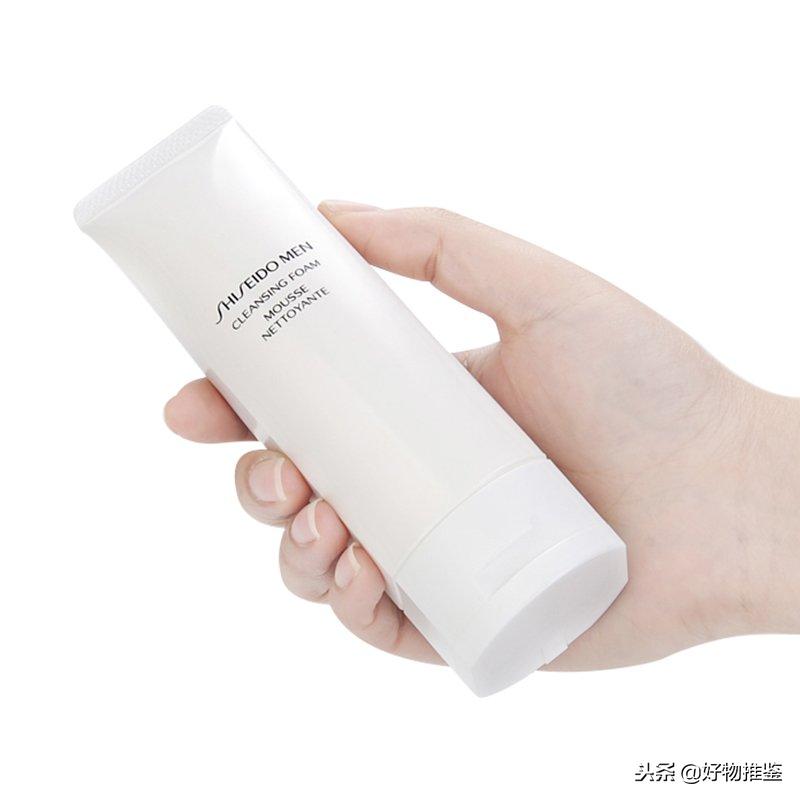 最好用的男士洁面乳排行榜推荐,男士洁面乳推荐干性皮肤