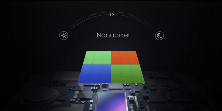 为啥1亿像素的手机还不如5000万,12年买的手机现在用不了