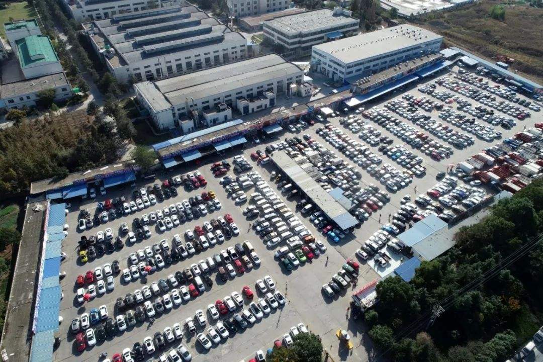 疫情过后二手车市场如何,二手车疫情过后行情怎么样