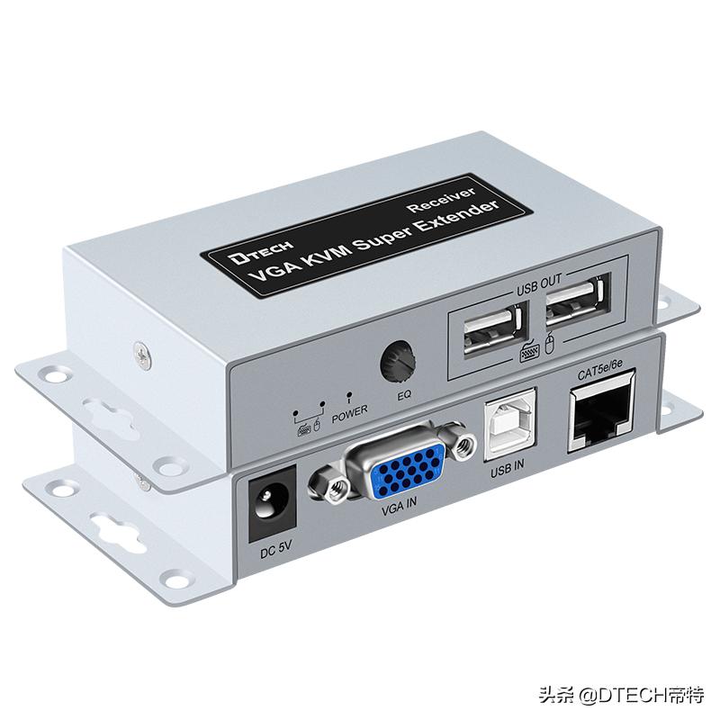 kvm延长器总没信号,hdmikvm延长器分前后吗