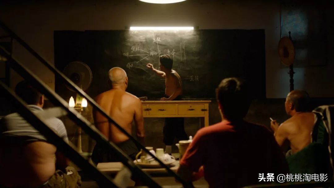 11月份值得看的院线电影,钱包守不住