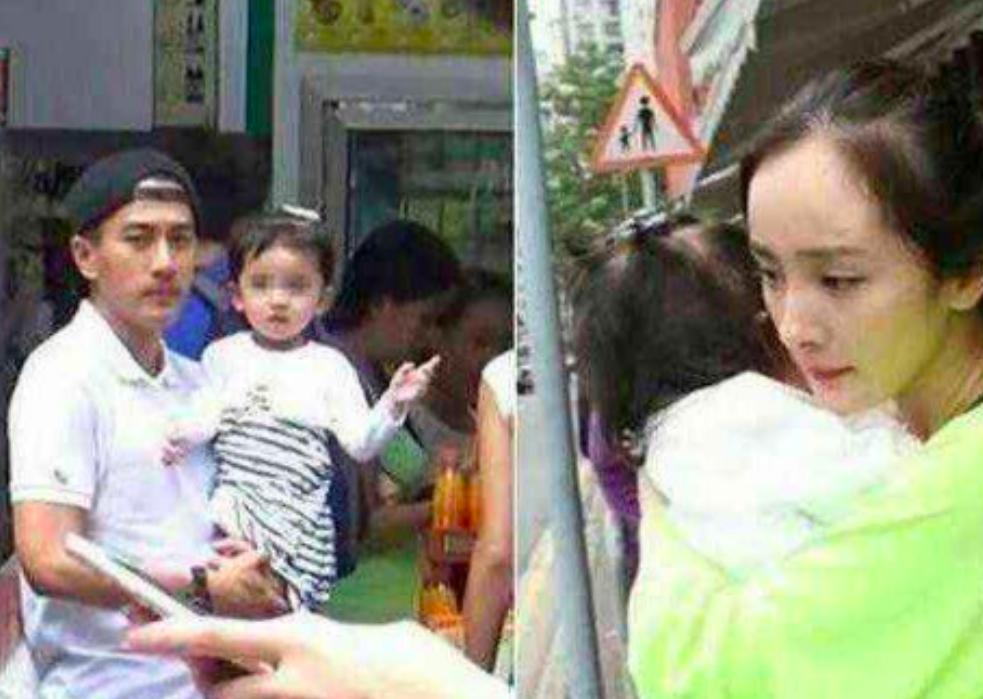 杨幂教小糯米唱歌,5岁小糯米唱的歌