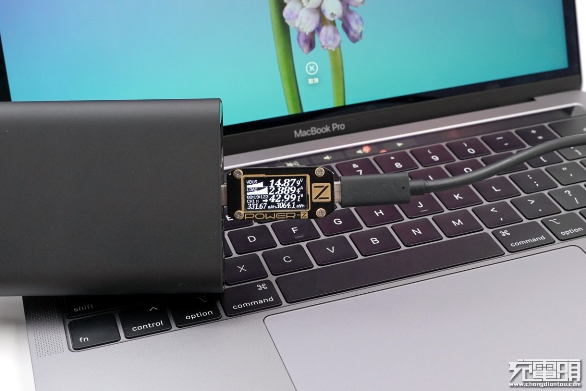 45w小米移动电源3高配版评测,小米移动电源330000毫安测评