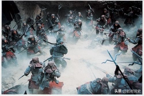 洪天贵福被擒图,洪天贵福席宝田
