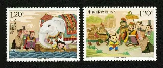 历年纪念邮票目录大全,儿童节纪念邮票