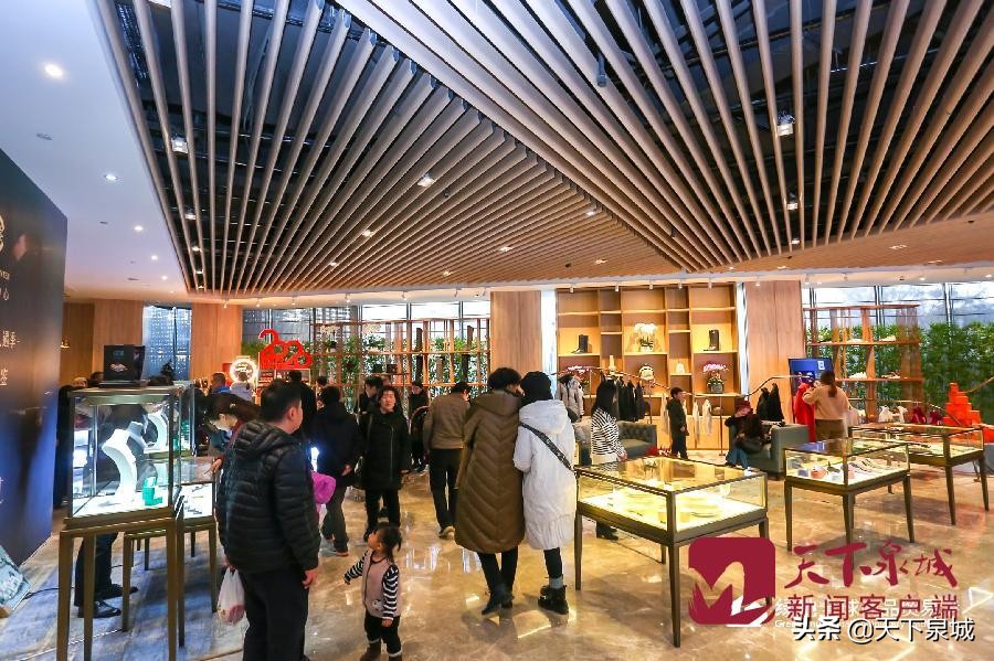 在济南买全球！就问你带劲儿不带劲儿！一大波照片让你先睹为快