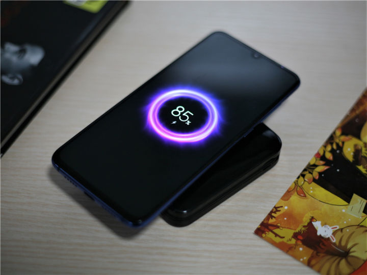 南卡无线充电宝10000,南卡wifi充电宝