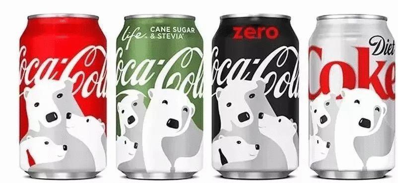 可口可乐新包装是否真的吸引人,可口可乐虎年包装创意