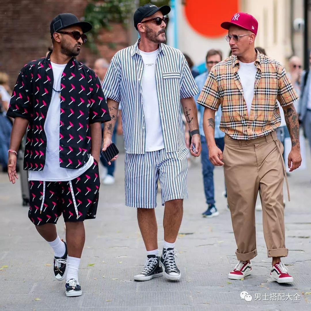 选对袜子真的很重要,穿什么样的袜子才能迷倒男生