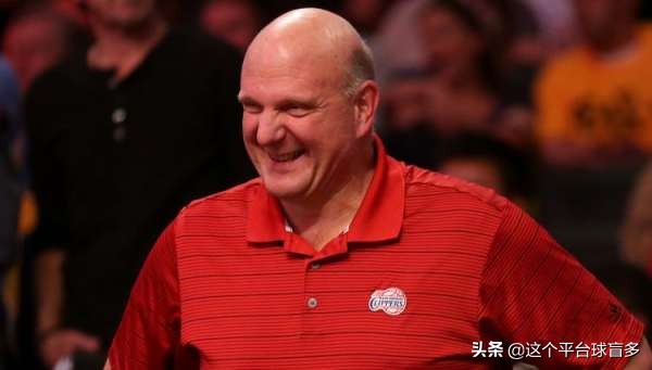 快船老板鲍尔默喜欢詹姆斯吗,快船队老板鲍尔默世界排名