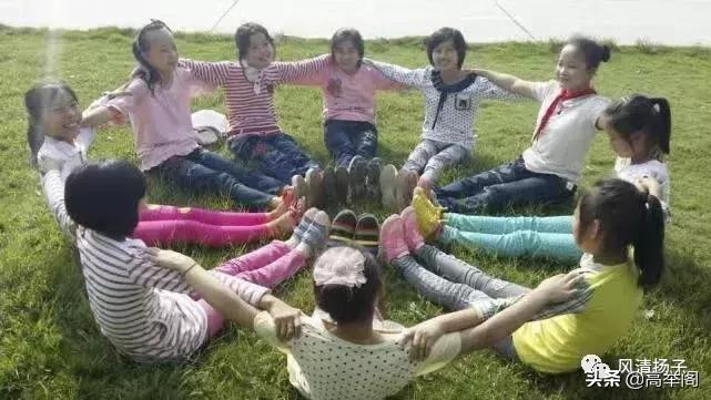 系列散文——李淑孟：我们的学校是花园（之二十）