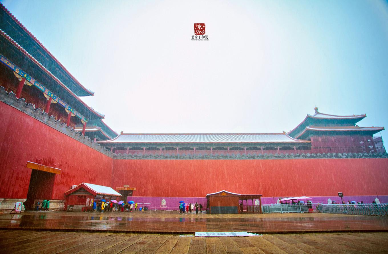 北京故宫最全攻略,故宫你不可不知道的十个秘密