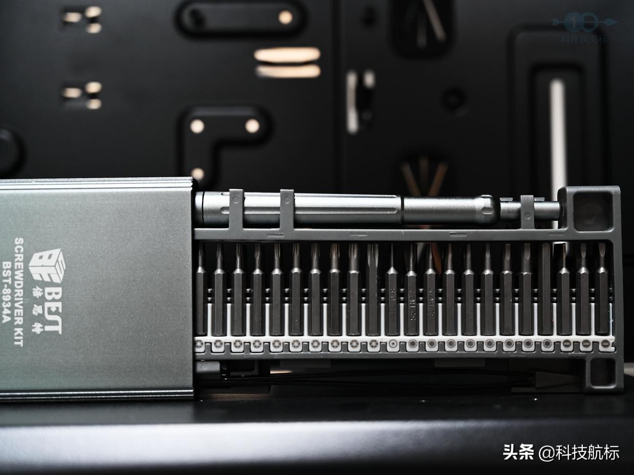 倍思特铝合金螺丝刀,倍思特螺丝刀怎么样